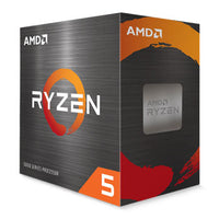 AMD RYZEN 7 5700X CPU處理器(Box)