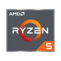 AMD Ryzen 5 7500F CPU處理器(Tray)