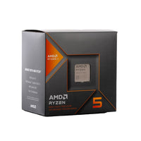 AMD Ryzen 5 8600G 處理器 (6C12T16MB5Ghz)