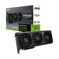 ASUS PRIME GeForce RTX5070 12GB GDDR7 OC Edition 顯示卡