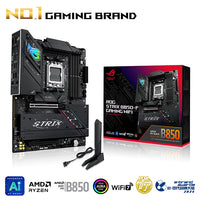 ASUS ROG STRIX B850-F GAMING WIFI 主機板(MB-BB85SFW)