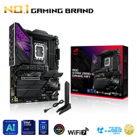 ASUS ROG STRIX Z890-E GAMING WIFI ATX主機板