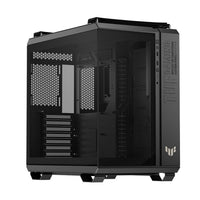 ASUS TUF GAMING GT502 Horizon ATX機箱(黑色)