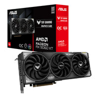 ASUS TUF Gaming AMD Radeon RX9060XT OC 16GB GDDR6 顯示卡