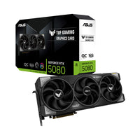 ASUS TUF Gaming GeForce RTX5080 16GB GDDR7 OC Edition 顯示卡