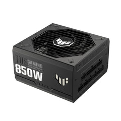 ASUS TUF Gaming PSU 電源供應器(黑色-850W-80+ Gold-ATX3.0)