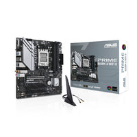 ASUS PRIME B650M-A WIFI II DDR5 mATX 主機板(MB-BB65PMD)