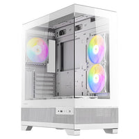 Antec CX700 ARGB Mid-Tower ATX 機箱(白色)