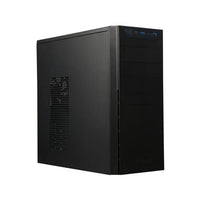 Antec VSK4000B-U3 Mid-Tower ATX 機箱(VSK4000B-U3)