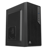 Segotep BX mini 3 商選 mini3 MATX (黑色辦公機箱)