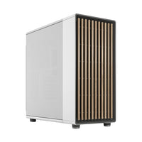 Fractal Design North XL Mesh ATX 機箱(白色)