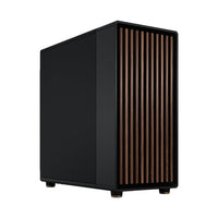 Fractal Design North XL Mesh ATX 機箱(黑色)