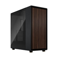 Fractal Design North XL Tempered Glass ATX 機箱(黑色)