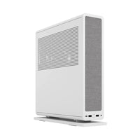 Fractal Design Ridge mITX 機箱(White)