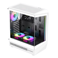 GAMEMAX VISTA COC AW (白)