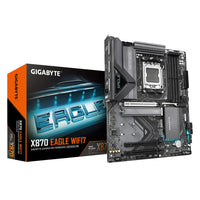 Gigabyte X870 EAGLE WIFI7 ATX主機板