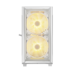 Segotep Gremlin1 MATX (White)
