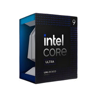Intel Core Ultra 9 285K 8PC+16EC(24T) 中央處理器(Box)