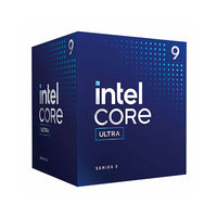 Intel Core Ultra 9 285K 8PC+16EC(24T) 中央處理器(Tray)