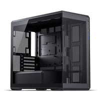 JONSBO D301 MATX 機箱(黑色)