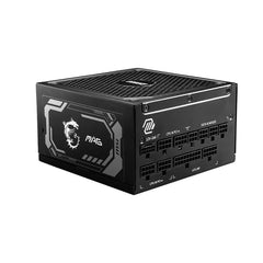 MSI MAG A1250GL 1250W GOLD PCIE5.0 電源供應器(PS-MPA12GL)