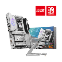 MSI MPG B850 EDGE TI WIFI ATX主機板