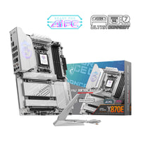 MSI MPG X870E EDGE TI WIFI ATX主機板