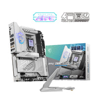 MSI MPG Z890 EDGE TI WIFI ATX主機板