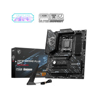 MSI X870 GAMING PLUS WIFI ATX主機板