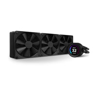 NZXT Kraken Elite 360 360mm AIO 水冷散熱器