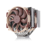 Noctua NH-D15 G2 雙塔雙風扇 風冷散熱器