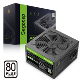 Segotep 鑫谷 650W 80Plus AN650W