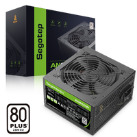 Segotep 鑫谷 650W 80Plus AN650W