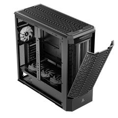 Segotep Aeris WS1 Ultra Workstation CASE