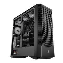 Segotep Aeris WS1 Ultra Workstation CASE