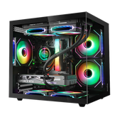 Segotep Brave W1 無畏W1 (黑色)