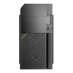 Segotep Knight T3 MATX (Black Office Chassis)