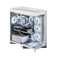TRYX LUCA L70 ATX 機箱 - White 白色