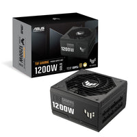 ASUS TUF Gaming PSU 電源供應器(黑色-1200W-80+ Gold-ATX3.0)
