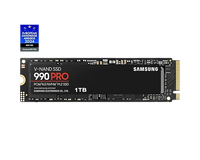 Samsung 990 PRO PCIe 4.0 NVMe M.2 SSD (Non Heatsink-1TB)