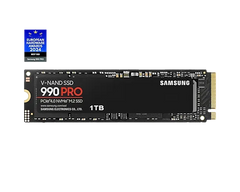 Samsung 990 PRO PCIe 4.0 NVMe M.2 SSD (Non Heatsink-1TB)