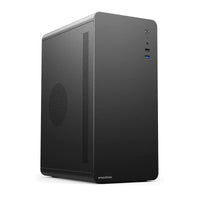 ACER U200 M-ATX 機箱(黑色)