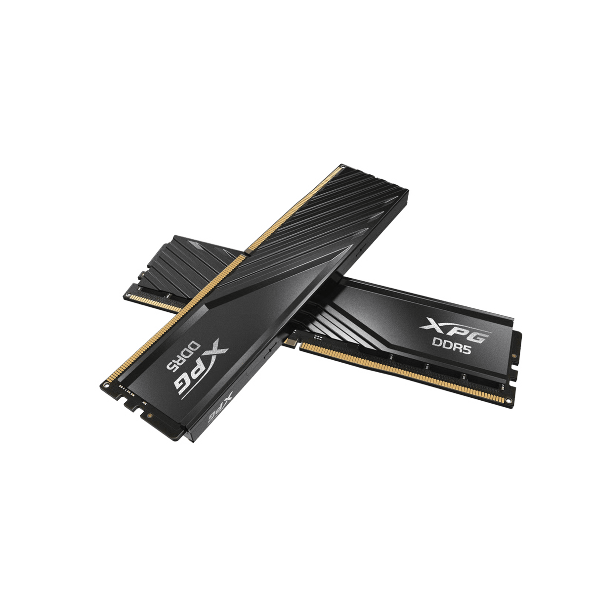 ADATA XPG Lancer Blade DDR5 32GB (16GB x 2) 6000MHz CL36 (AX5U6000C3616G-DTLABBK)