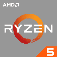 AMD RYZEN 5 7600X CPU處理器(Box)