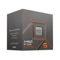 AMD Ryzen 5 8500G 處理器 (6C12T16MB5Ghz)