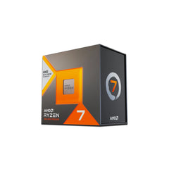 AMD Ryzen 7 7800X3D CPU處理器(Box)