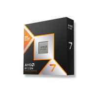AMD Ryzen 7 9800X3D CPU處理器(Tray)