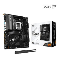 ASRock B850 PRO-A WIFI ATX主機板(B850 Pro-A WiFi)