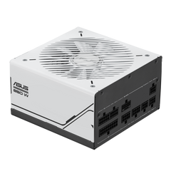 ASUS PRIME Fully Modular PSU 電源供應器(黑色-850W-80+ Gold-ATX3.0)