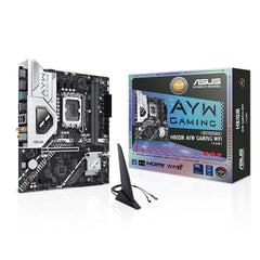 ASUS H810M AYW GAMING WIFI-CSM 主機板(MB-AH8AMW)